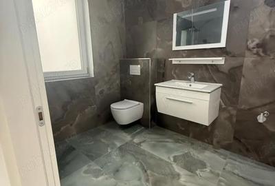 Apartament cu 2 camere nedecomandat în Central - 5