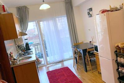 Apartament cu 2 camere decomandat, mobilat în Bună Ziua - 3