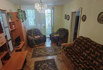 Apartament cu 2 camere decomandat, mobilat în Calea București - 5
