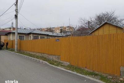 Casă cu 4 camere cu Teren 750 Mp în Central - 4