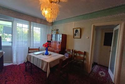 Apartament 3 camere - etaj 3 - Podu Ros Apartament 3 camere - etaj 3 - Podu Ros - 4