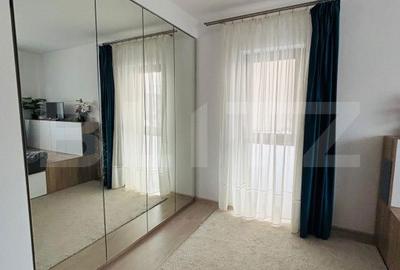 Apartament cu 3 camere decomandat în Sânpetru - 3
