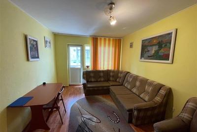 Apartament cu 2 camere de vanzare zona centrala Tulcea - 2