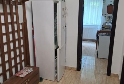 Apartament cu 2 camere decomandat în Central - 3