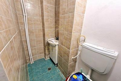 Garsonieră semidecomandată în Complex Studențesc - 3