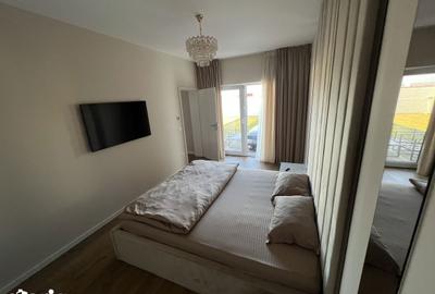 Casă cu 3 camere cu Teren 350 Mp în Dumbrăvița - 9