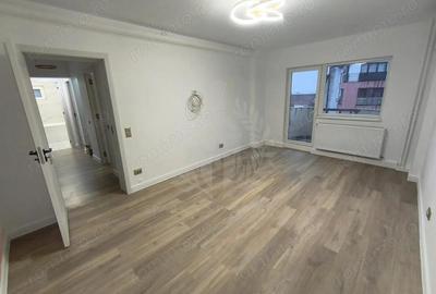 Apartament cu 2 camere decomandat în 9 Mai - 6