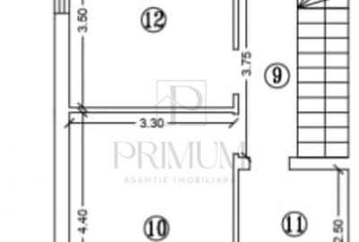 CALEA URSENI - Duplex - Panouri solare - Pompa de caldura CALEA URSENI - Duplex - Panouri solare - Pompa de caldura - 1