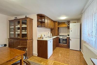 CASA 5 CAMERE IN RACADAU- LINISTE, NATURA SI CONFORT - 11