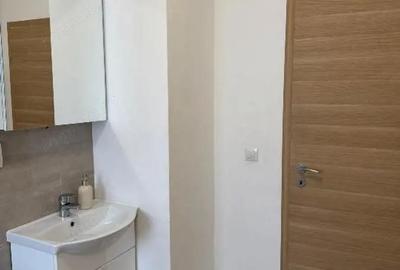 Apartament cu 2 camere semidecomandat în Braytim - 11