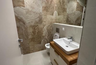 Apartament cu 2 camere decomandat, mobilat în Aviației - 8