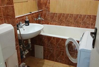 Garsonieră semidecomandată în Lujerului - 3