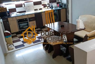 APARTAMENT 4 CAMERE, IN VILA, CENTRALA PELETI, GARAJ - 3