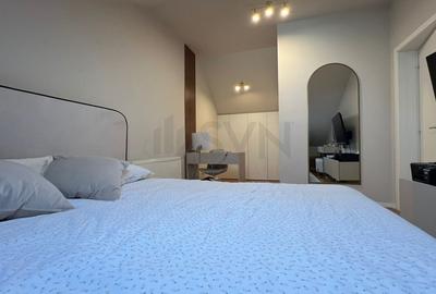 REV2005112 Vila cu Gradina l 5 Camere l CATTED RESIDENCE l 2 Locuri de Parcare - 6