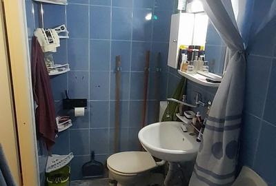 Apartament cu 2 camere decomandat în Mureșeni - 5