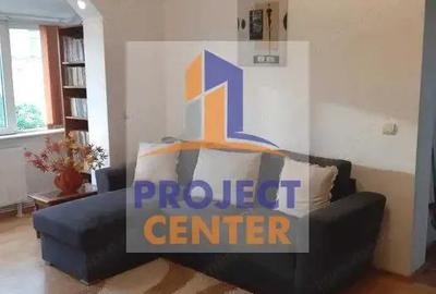 Apartament 2 camere Calea Bucuresti
