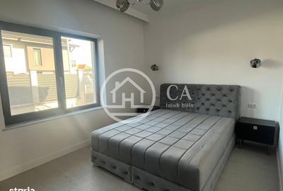 Casă cu 4 camere decomandat în Cihei - 11