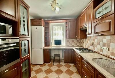 Apartament cu 2 camere decomandat în Timpuri Noi - 5