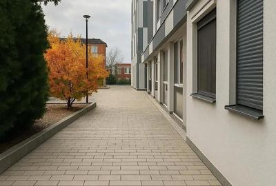 Apartament cu 2 camere decomandat în Iancu Nicolae - 10