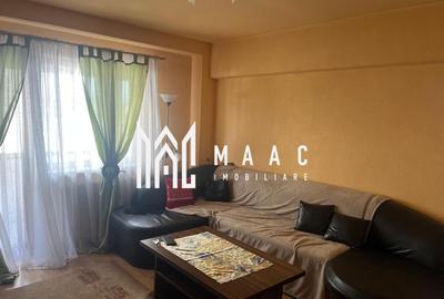 Apartament cu 3 camere decomandat, mobilat în Turnișor - 2