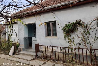 Casă cu 3 camere în Băile 1 Mai - 6