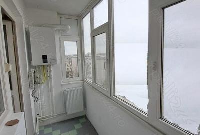 Apartament cu 3 camere decomandat în Casa de Cultură - 6