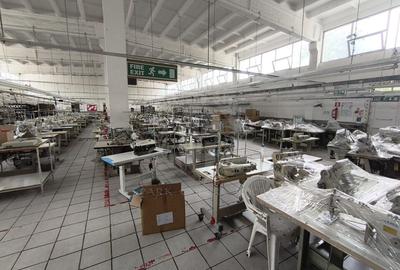 HALA PRODUCTIE/DEPOZITARE/BARIERA BUCURESTI - 4