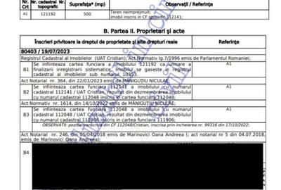 Spațiu comercial, în Șelimbăr