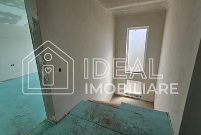 Casă individuală cu 5 camere cu Canalizare în Cristian - 7