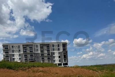 Apartament cu 2 camere decomandat în Cordău - 4