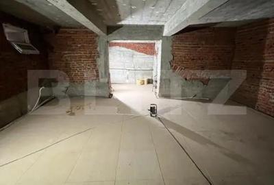 Spațiu comercial, de 70 mp, în Ultracentral - 3