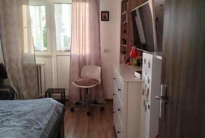 Apartament cu 4 camere semidecomandat în Sebastian - 5