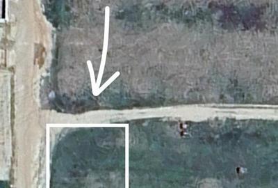 Teren intravilan | Dublu Front | 750mp | Cheriu - 4