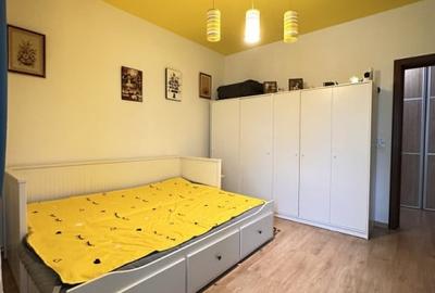 Apartament decomandat 3 camere-curte+loc de parcare subteran -Compozitori - 16