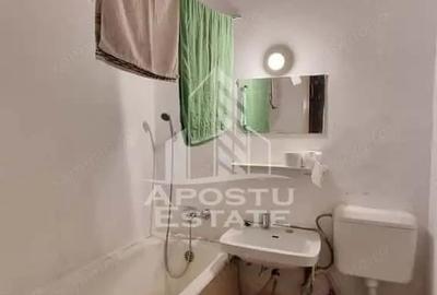 Apartament 1 camera, etaj intermediar, zona Circumvalatiunii - 1