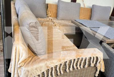 Casa moderna, complet mobilata ?i utilata, construc?ie - 4