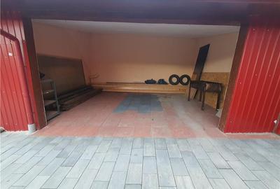 Casă cu 4 camere cu Canalizare în Slimnic - 27