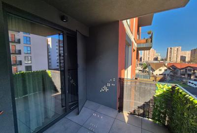 Doua camere tip studio - Estoria City - 16