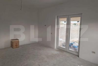 Casă cu 4 camere cu Teren 255 Mp în Urseni - 12