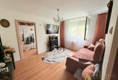 Apartament cu 2 camere semidecomandat în Rogerius - 1