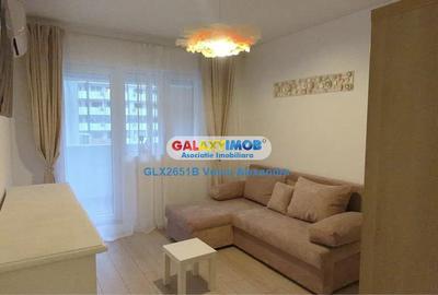 Garsonieră decomandată, mobilată în Berceni - 3