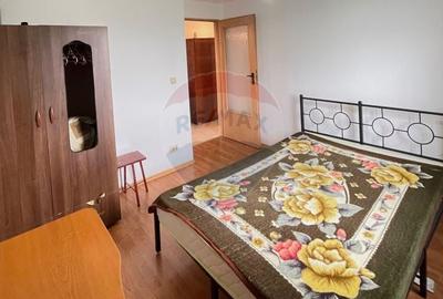 Apartament cu 1 camere decomandat în Canta - 1