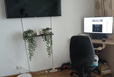 Apartament cu 2 camere semidecomandat în Central - 5
