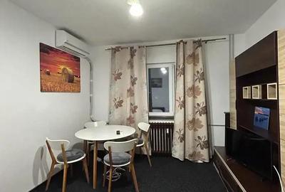 Apartament 1 camera-renovat recent-bd.Gheorghe Lazar - 1