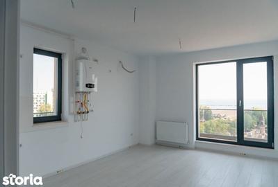 Apartament cu 2 camere în Cazino - 8