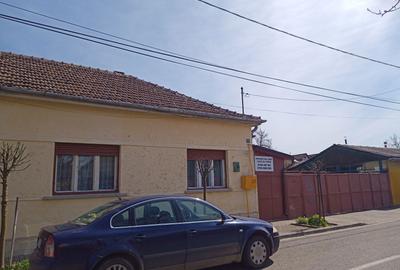 Casă cu 4 camere în Girocului - 8