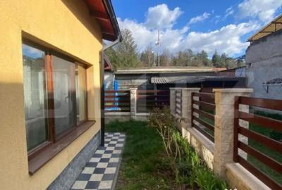 Casă cu 4 camere cu Teren 250 Mp în Central - 11