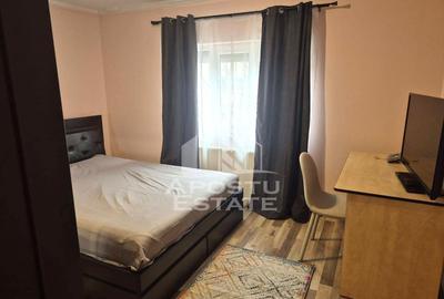 Apartament cu 2 camere decomandat, mobilat în Steaua - 3