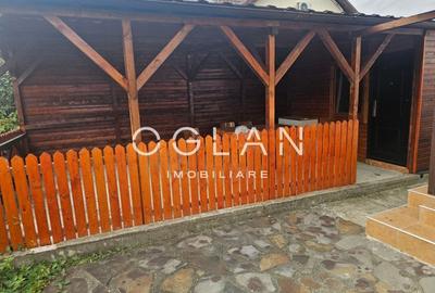 Casa individuala zona Tocile, 1008 mp teren ! - 19