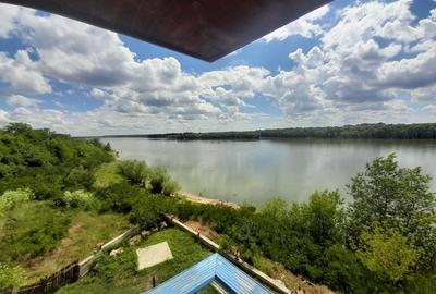 Casa de vacanta superba cu vedere la Dunare - Topalu, Constanta - 11